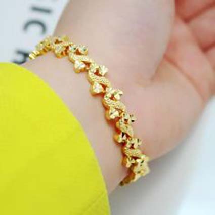 Bracelet